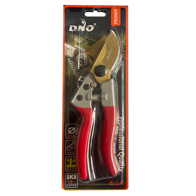 Gardening Tools Scissors - กรรไกรเครื่องมือ Orchard กรรไกรตัดแต่งกิ่งกรรไกรทําสวน SK5 กรรไกรตรงขยายเครื่องมือตัดประหยัดแรงงานมัลติฟังก์ชั่น