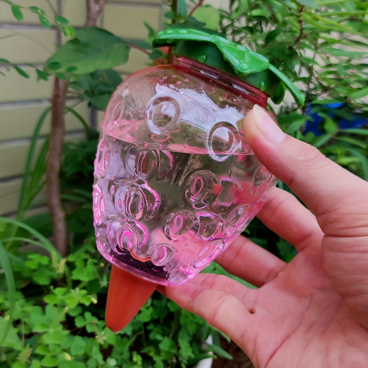 Gardening Tools For Home - เครื่องมือรดน้ำอัตโนมัติ2ชิ้นระบบรดน้ำแบบหยดในร่มอุปกรณ์รดน้ำกระถางต้นไม้สำหรับสวนบ้าน