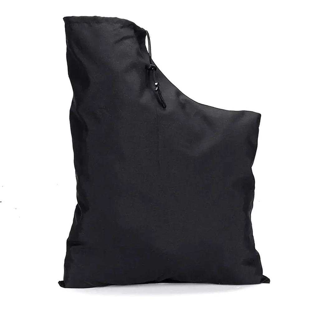 Gardening Tools Bag - ซิปประเภท Leaf Blower ถุงสูญญากาศทําความสะอาดสนามหญ้าสวนเครื่องมือ Garden Leaf