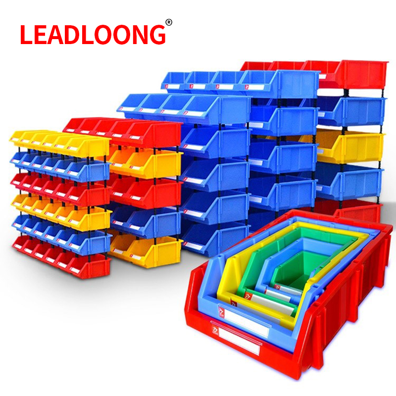 Gardening Tools Range - LEADLOONG X1 12pcs 180*120*80 มม./7.09*4.72*3.15 นิ้วพลาสติก