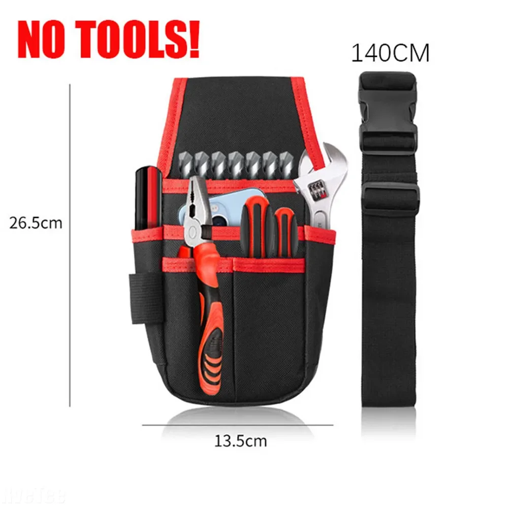 กระเป๋าเครื่องมือช่างไฟฟ้าผ้าอ - Gardening Tools Range บทวิจารณ์และราคา