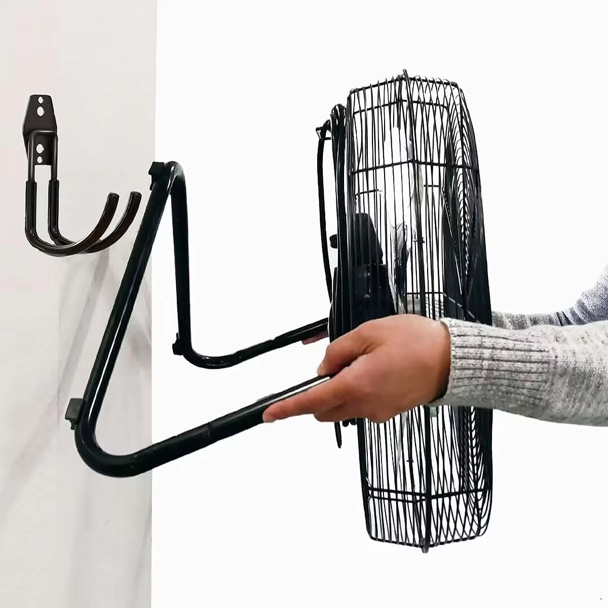 ตะขอแขวนอุปกรณ์อเนกประสงค์สำหร - Gardening Tools Holder บทวิจารณ์และราคา