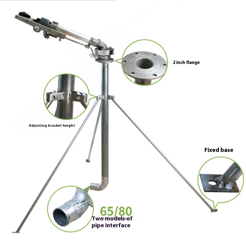 ระบบน้ำหยดสำหรับสวนขนาด 120 เม - Gardening Tools Big บทวิจารณ์และราคา