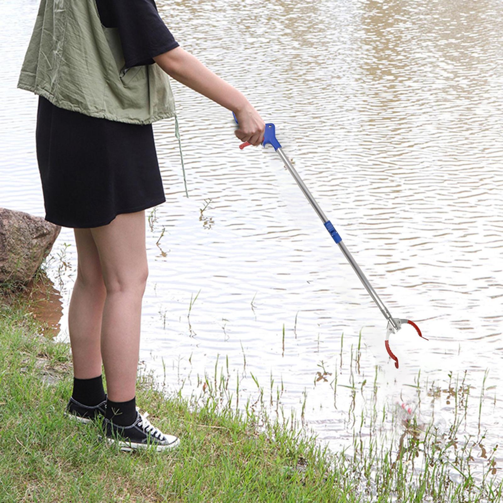 เครื่องมือจับของ อลูมิเนียมอัล - Gardening Tools For Home บทวิจารณ์และราคา