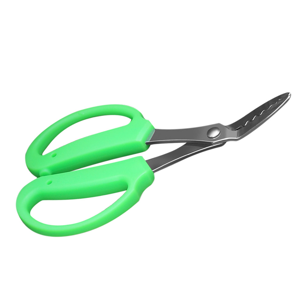 กรรไกรตัดหญ้ารุ่นอัพเกรด ดีไซน - Gardening Tools Scissors บทวิจารณ์และราคา