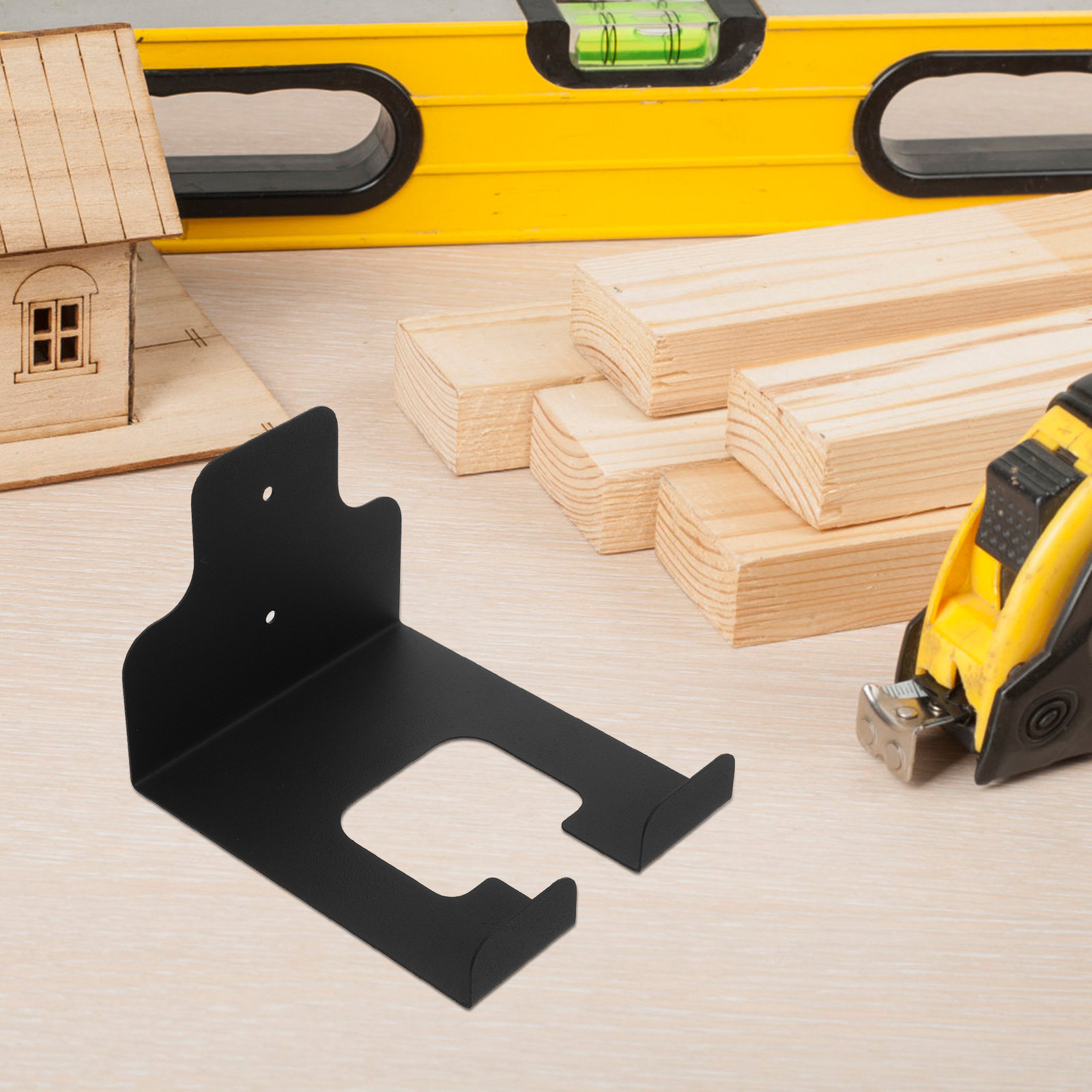 ที่แขวนเครื่องมือไฟฟ้าสำหรับสว - Gardening Tools Holder บทวิจารณ์และราคา