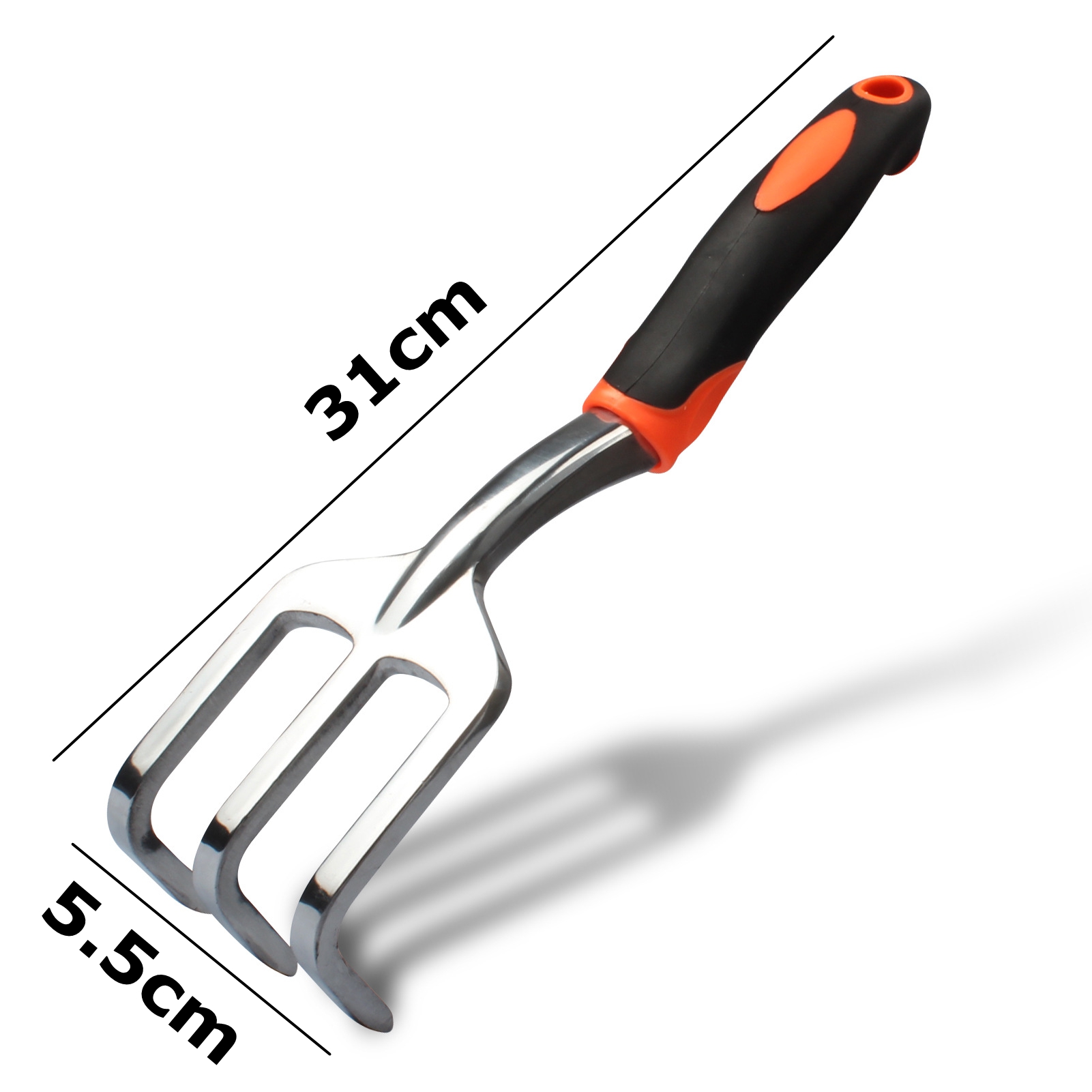 ชุดเครื่องมือทำสวน 8 ชิ้น แบบพ - Gardening Tools Scissors บทวิจารณ์และราคา