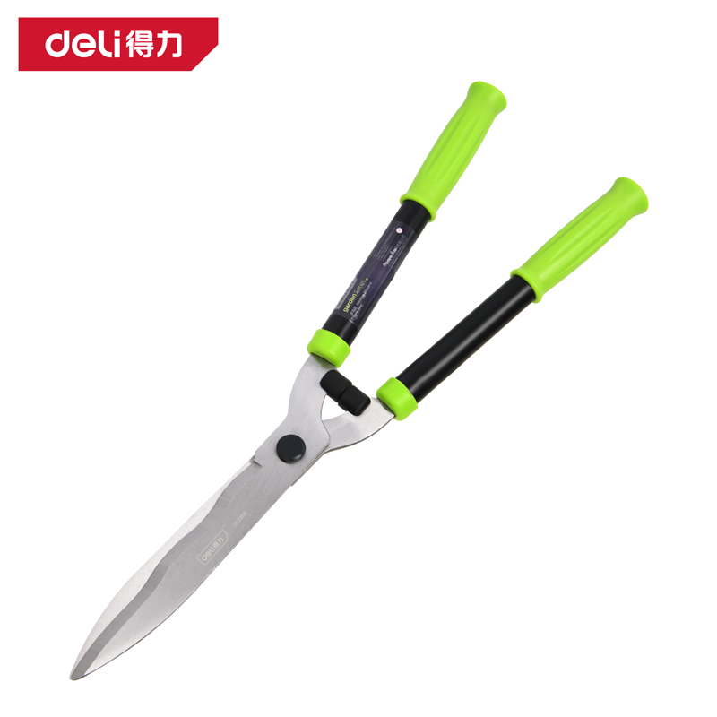 Deli เครื่องมือทําสวนกรรไกรทํา - Gardening Tools For Women บทวิจารณ์และราคา