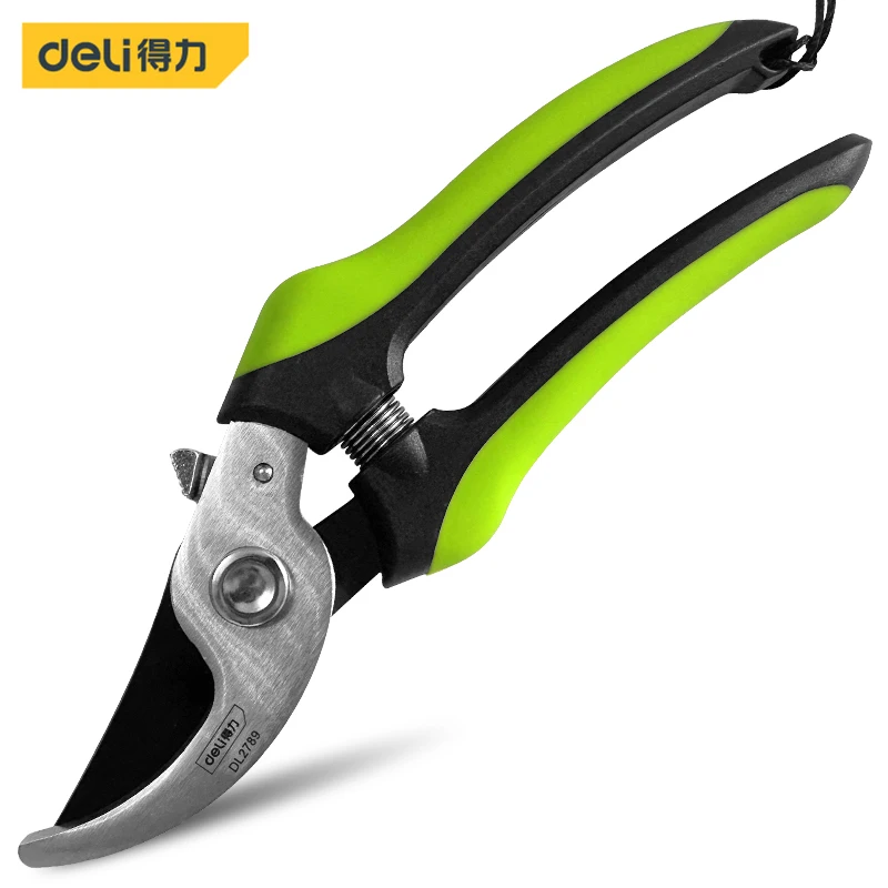 Deli เครื่องมือทําสวนกรรไกรทํา - Gardening Tools For Women บทวิจารณ์และราคา