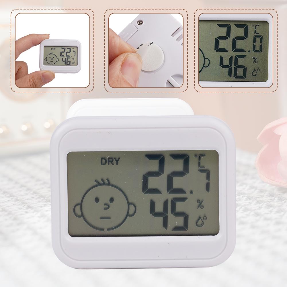 เครื่องวัดอุณหภูมิและความชื้นแ - Greenhouse Mini Indoor บทวิจารณ์และราคา