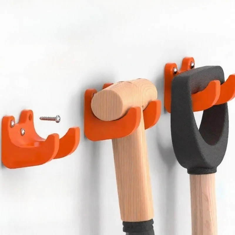 ที่แขวนอุปกรณ์ทำสวนแบบติดผนัง  - Gardening Tools Range บทวิจารณ์และราคา