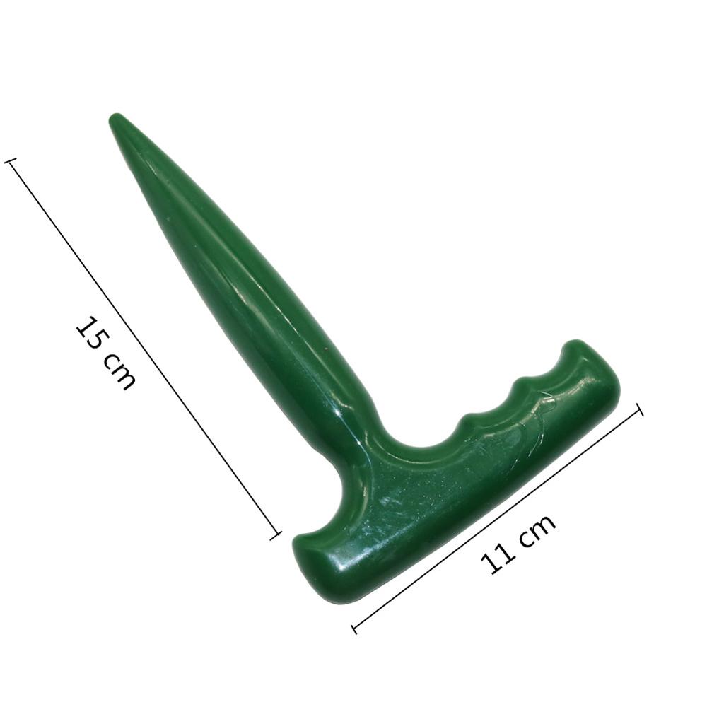 เมล็ดการเพาะปลูกดิน Puncher สว - Gardening Tools Gifts บทวิจารณ์และราคา