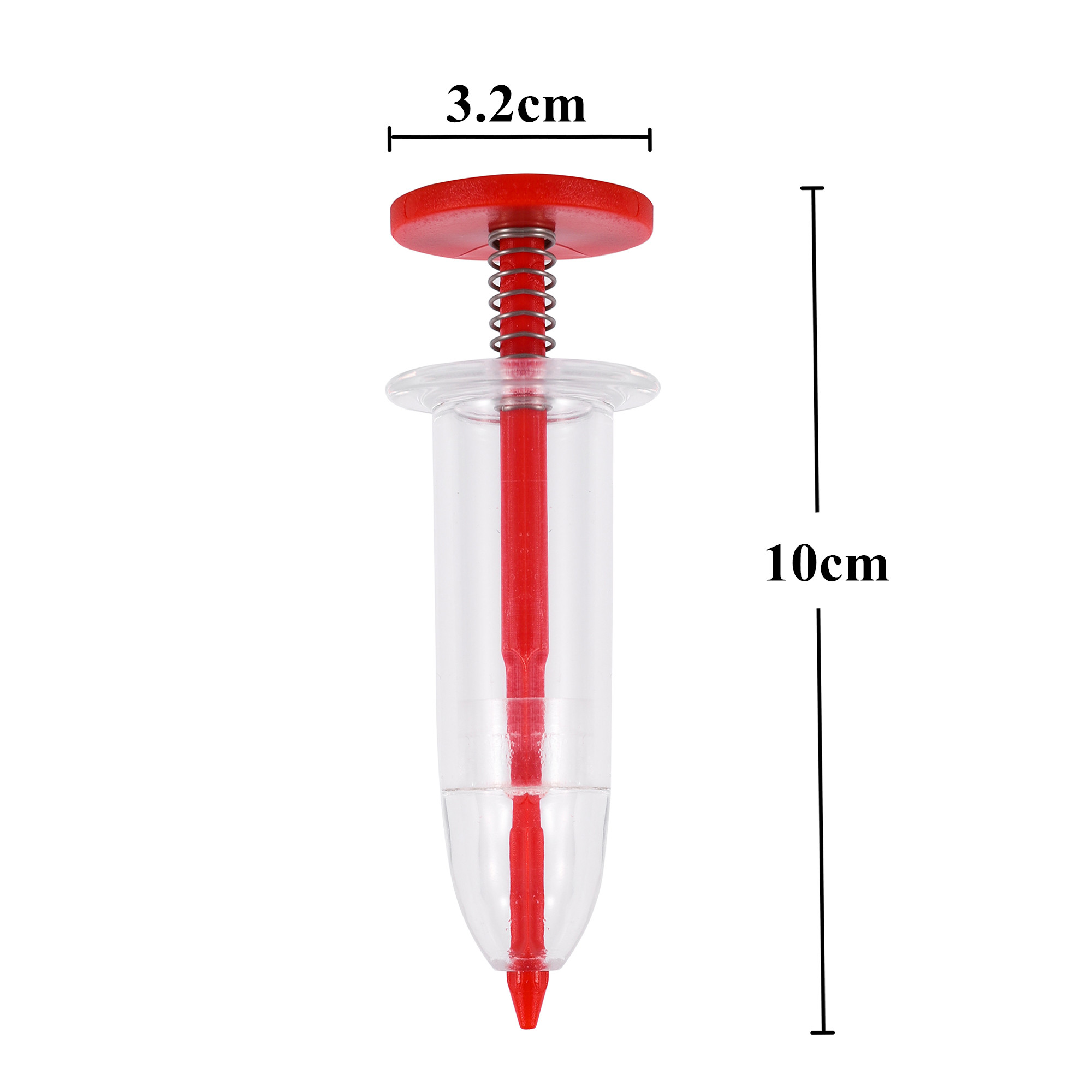 เมล็ดการเพาะปลูกดิน Puncher สว - Gardening Tools Gifts บทวิจารณ์และราคา