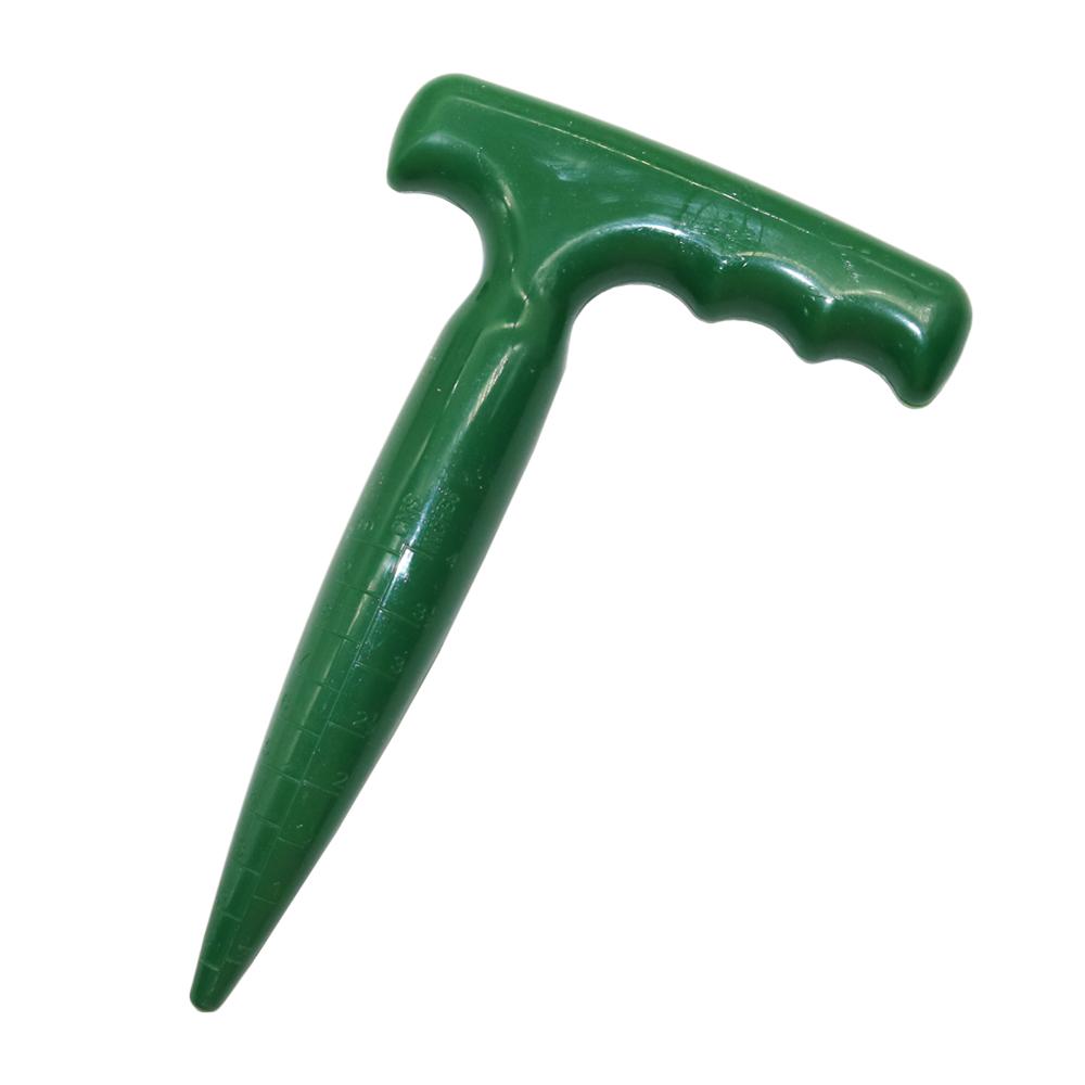 เมล็ดการเพาะปลูกดิน Puncher สว - Gardening Tools Gifts บทวิจารณ์และราคา