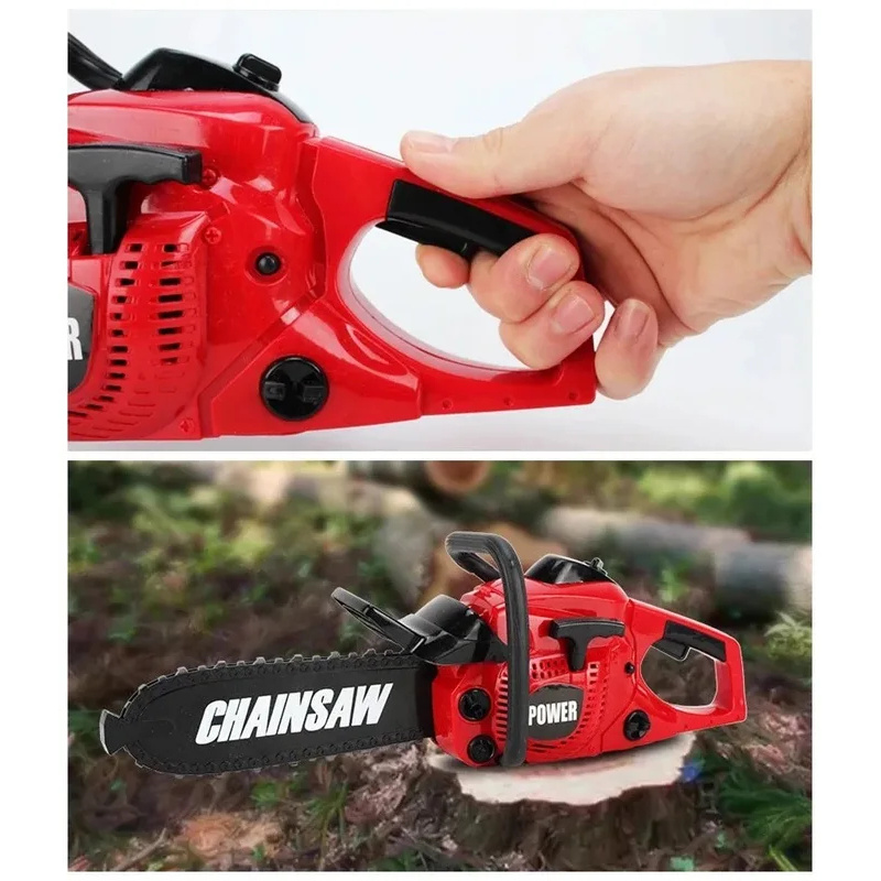ของเล่นเด็กขนาดใหญ่ เลื่อยไฟฟ้ - Gardening Tools For 3 Year Old บทวิจารณ์และราคา