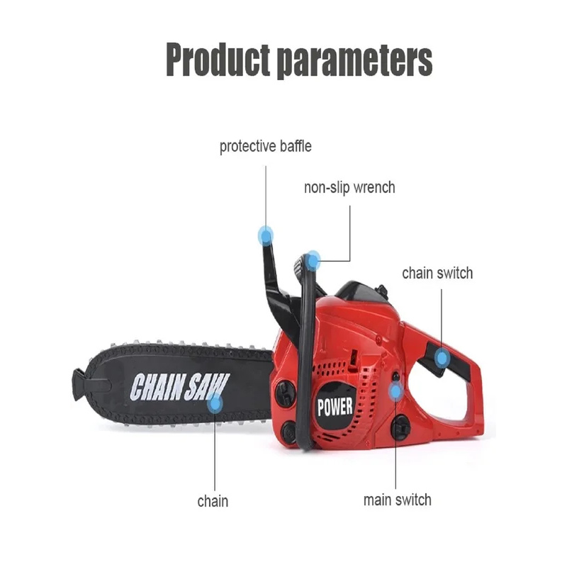 ของเล่นเด็กขนาดใหญ่ เลื่อยไฟฟ้ - Gardening Tools For 3 Year Old บทวิจารณ์และราคา