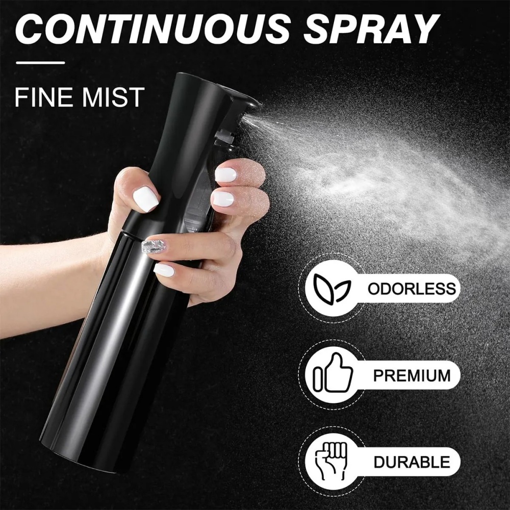 ขวดสเปรย์แรงดันสูงแบบใช้ซ้ำได้ - Gardening Tools For Home บทวิจารณ์และราคา