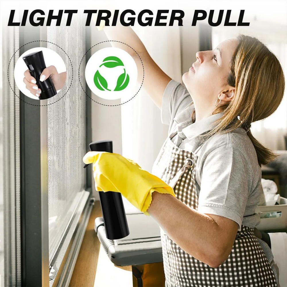 ขวดสเปรย์แรงดันสูงแบบใช้ซ้ำได้ - Gardening Tools For Home บทวิจารณ์และราคา