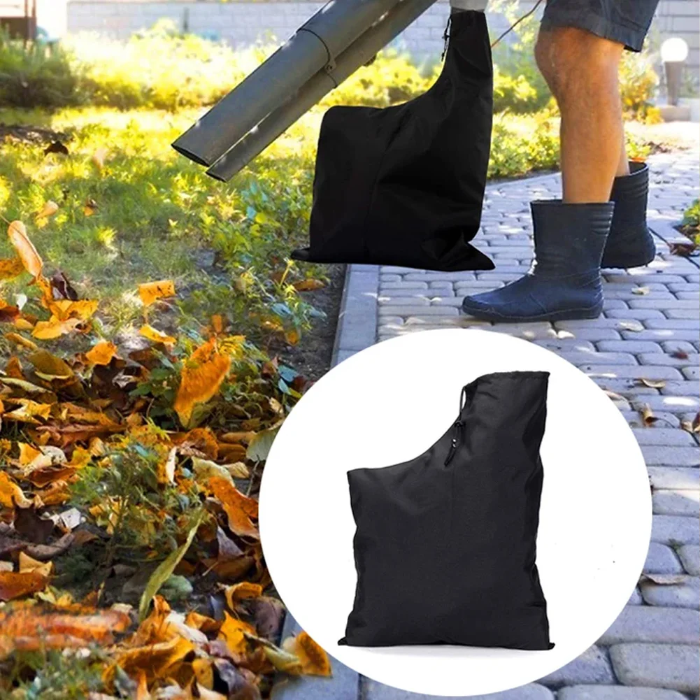 ซิปประเภท Leaf Blower ถุงสูญญา - Gardening Tools Bag บทวิจารณ์และราคา