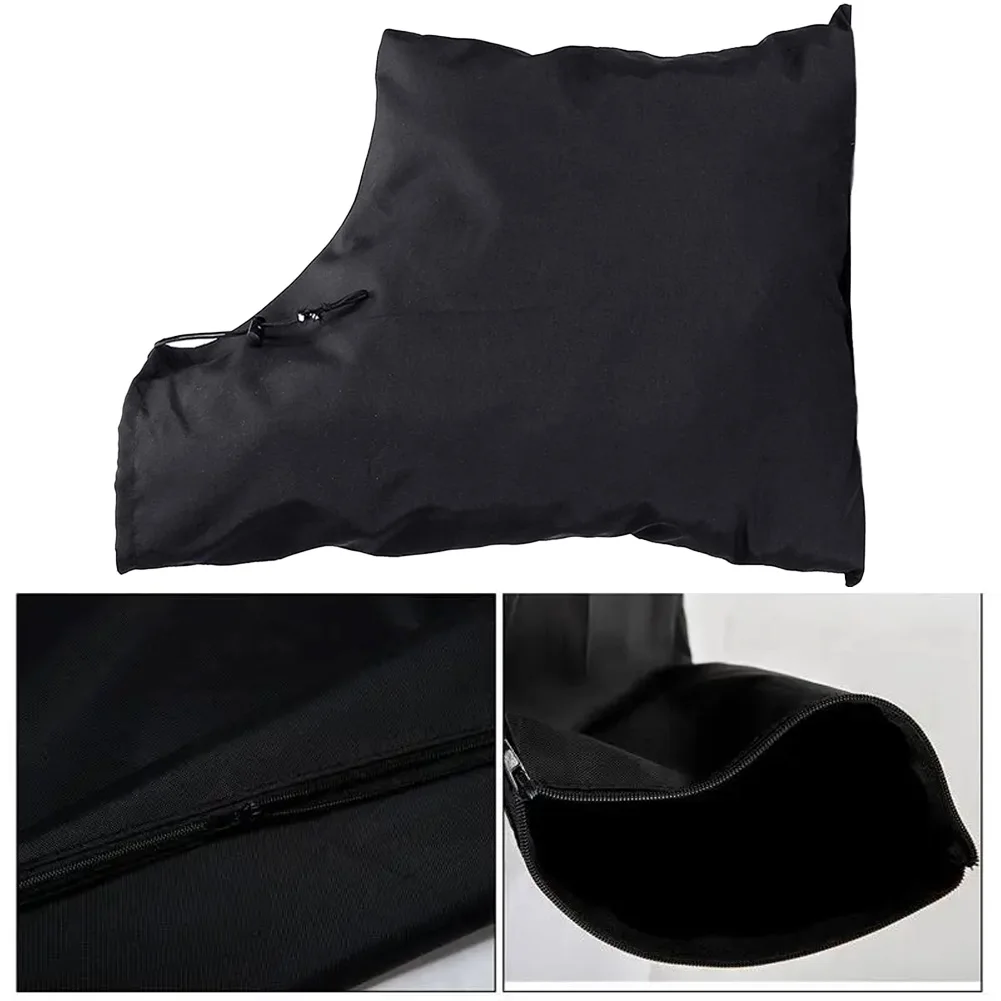 ซิปประเภท Leaf Blower ถุงสูญญา - Gardening Tools Bag บทวิจารณ์และราคา