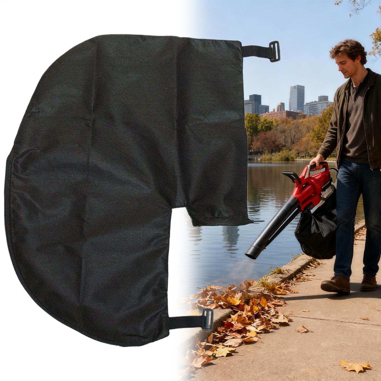 ถุงเก็บใบไม้แบบใช้ซ้ำได้ ทำจาก - Gardening Tools Bag บทวิจารณ์และราคา