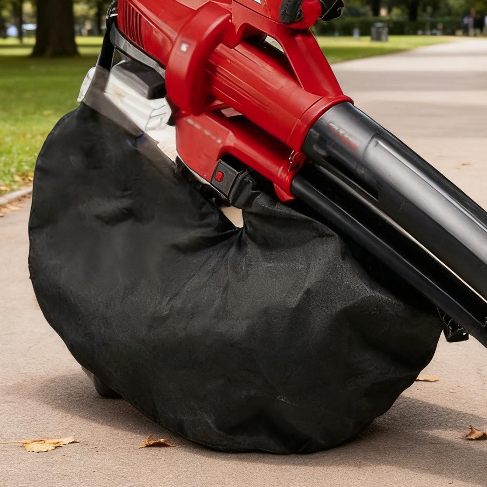 ถุงเก็บใบไม้แบบใช้ซ้ำได้ ทำจาก - Gardening Tools Bag บทวิจารณ์และราคา