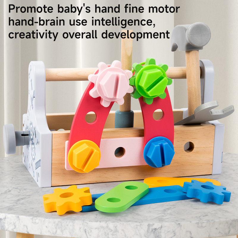ชุดเครื่องมือช่างไม้สำหรับเด็ก - Gardening Tools For Kids บทวิจารณ์และราคา