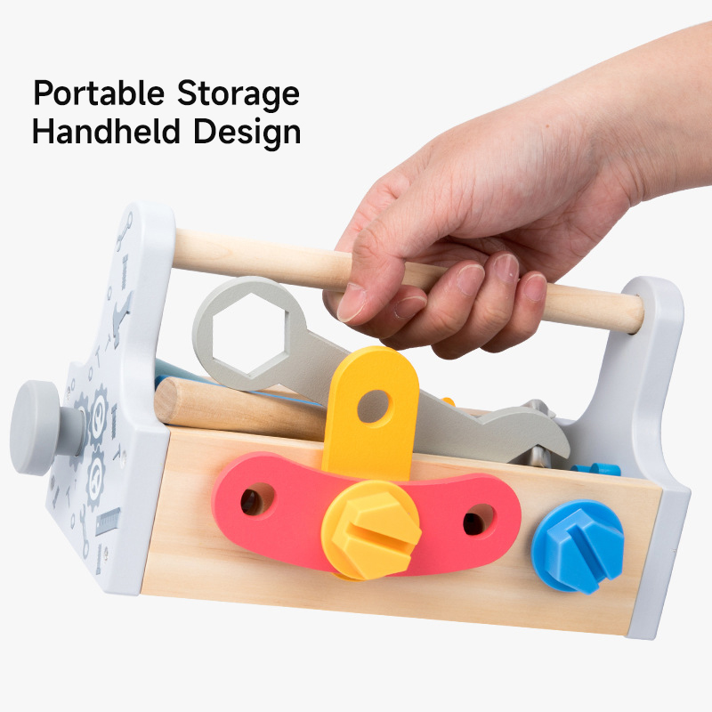 ชุดเครื่องมือช่างไม้สำหรับเด็ก - Gardening Tools For Kids บทวิจารณ์และราคา