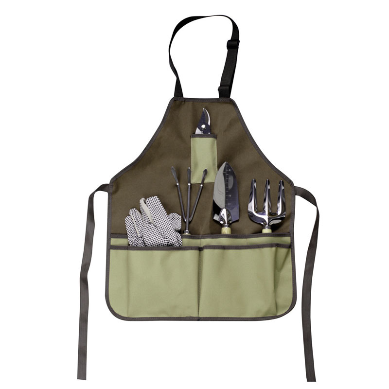 ชุดเครื่องมือทำสวน 12 ชิ้น เคร - Gardening Tools Bag บทวิจารณ์และราคา