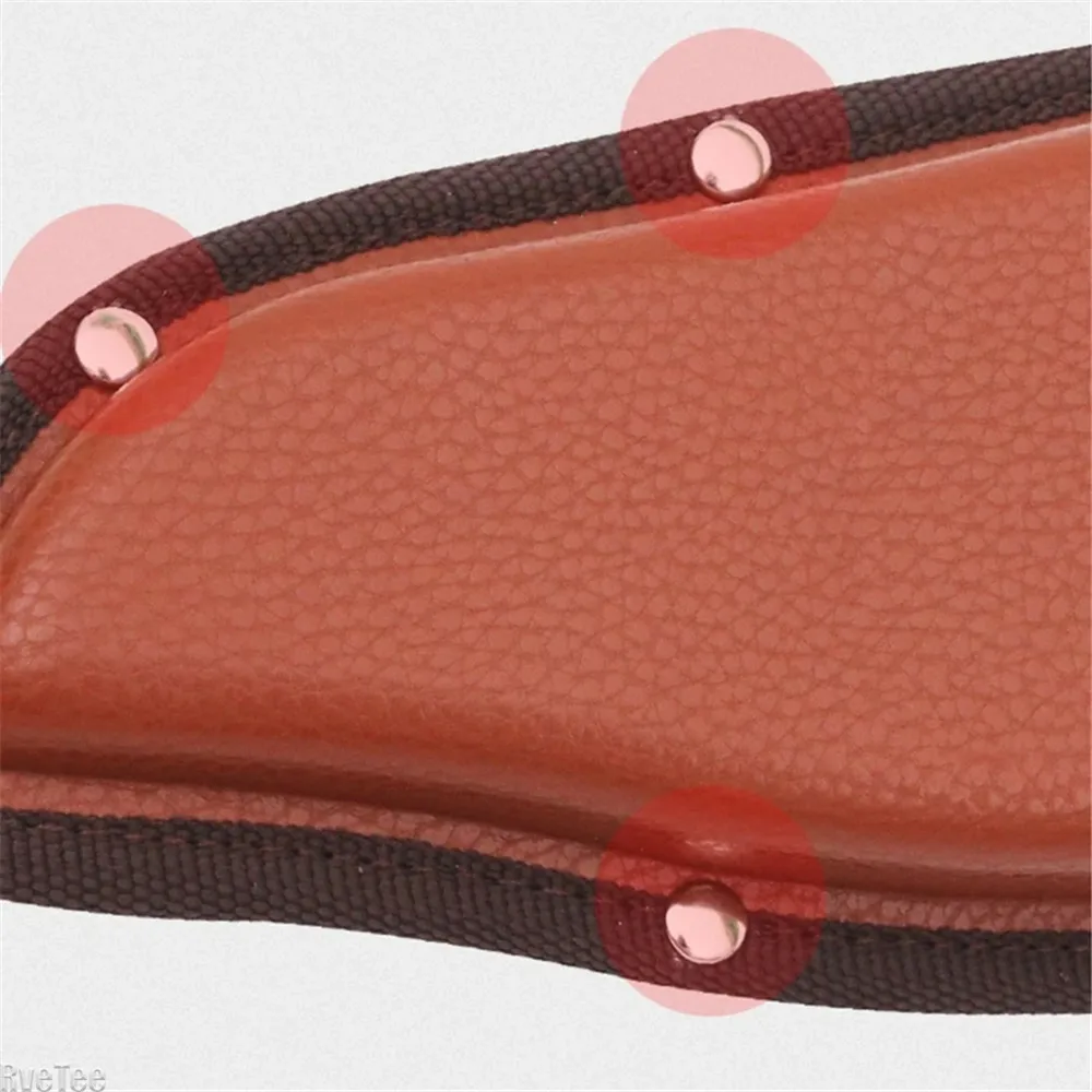 เครื่องมือทําสวนซองเข็มขัดกรณี - Gardening Tools Range บทวิจารณ์และราคา