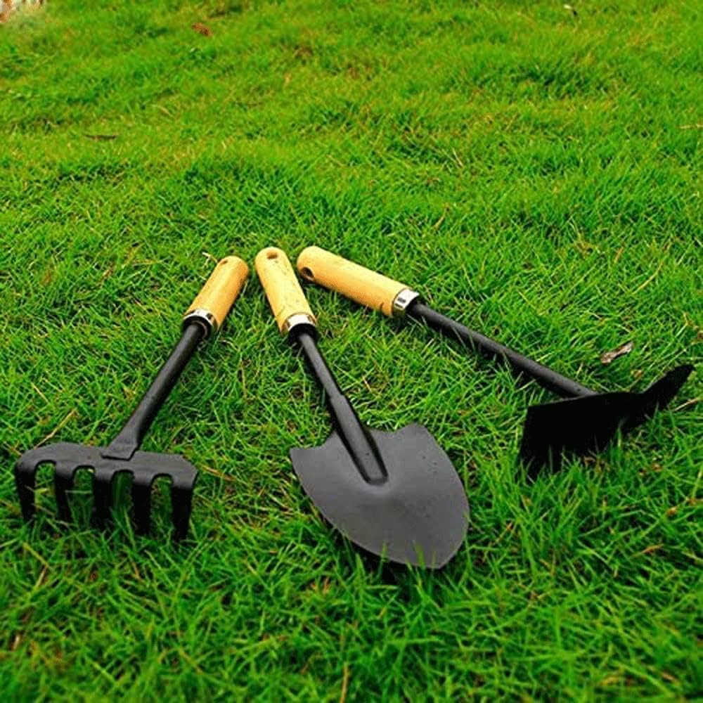 พลั่วขนาดเล็ก ชุดเครื่องมือทำส - Gardening Tools Gifts บทวิจารณ์และราคา