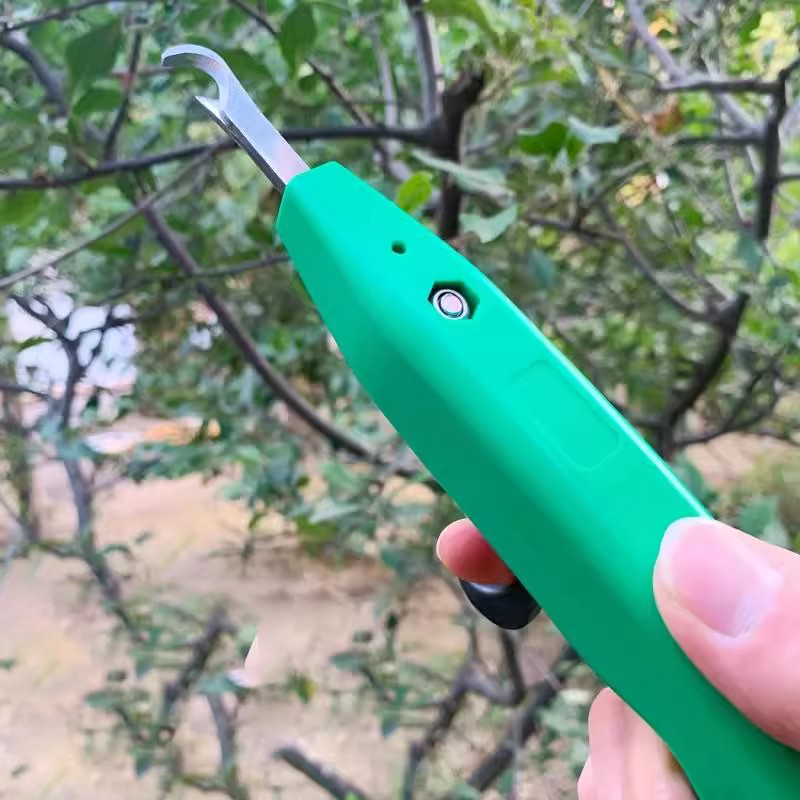 กรรไกรเก็บพริกแบบมือถือสำหรับม - Gardening Tools Scissors บทวิจารณ์และราคา