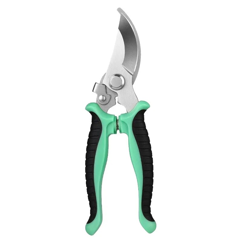 กรรไกรตัดแต่งกิ่งสวน: กรรไกรตั - Gardening Tools For Women บทวิจารณ์และราคา