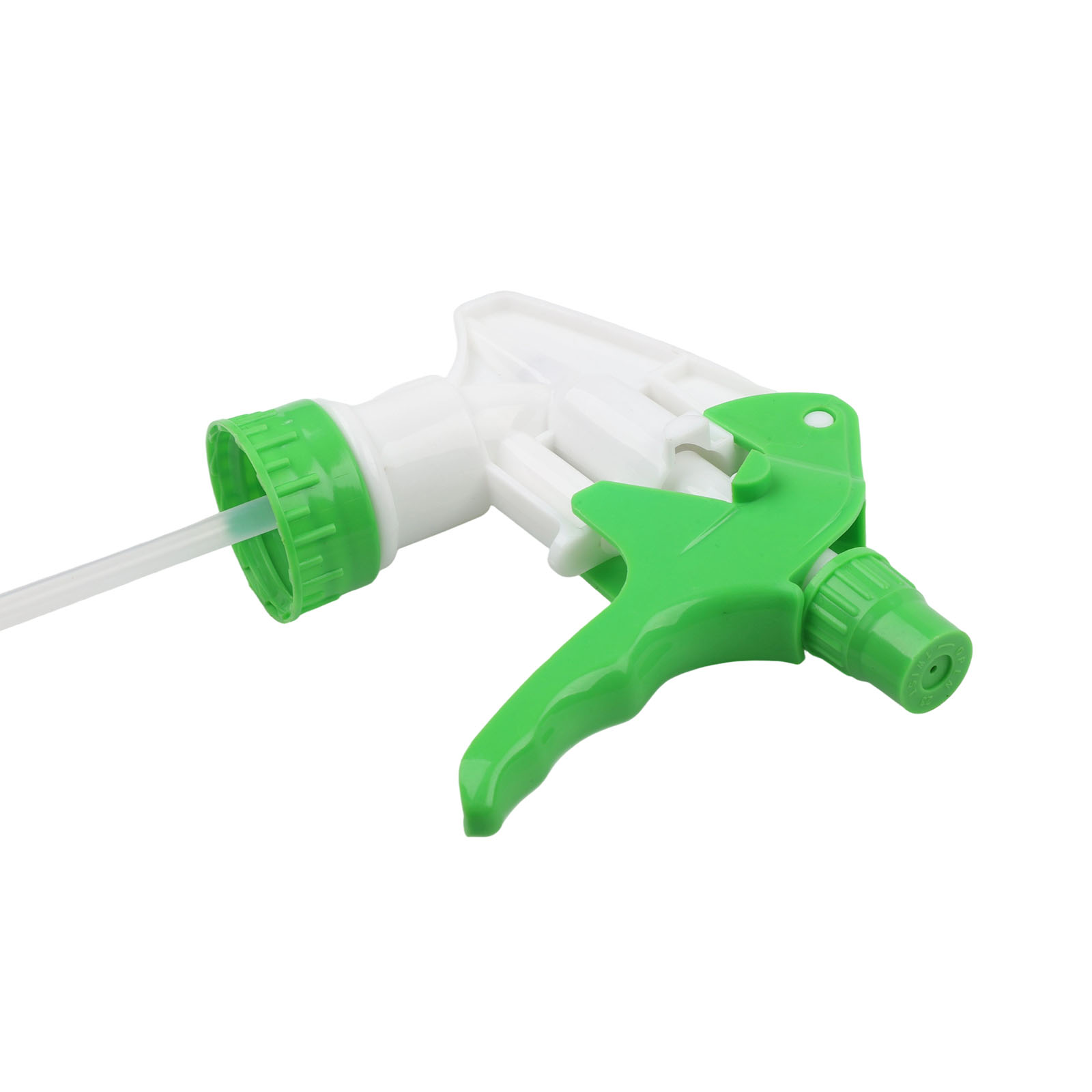 หัวฉีดน้ำแบบพลาสติก ใช้งานได้จ - Gardening Tools For Home บทวิจารณ์และราคา
