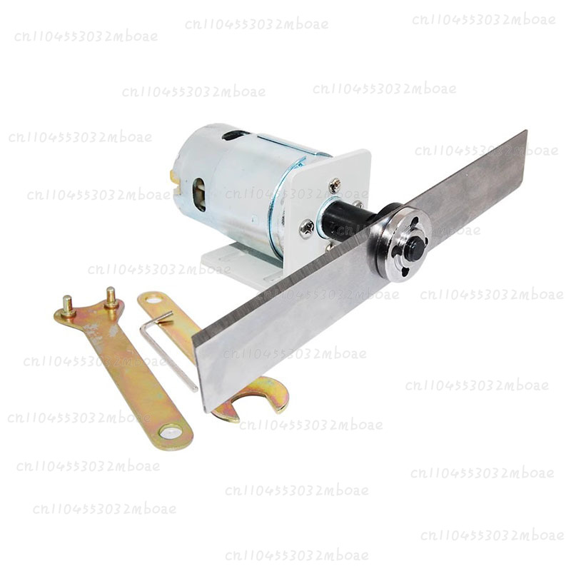 ชุดเครื่องตัดหญ้า DIY DC 12V 2 - Gardening Tool Diy บทวิจารณ์และราคา