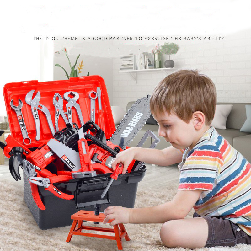 DIY แกล้งทําเป็นเล่นของเล่นจํา - Gardening Tools For 3 Year Old บทวิจารณ์และราคา