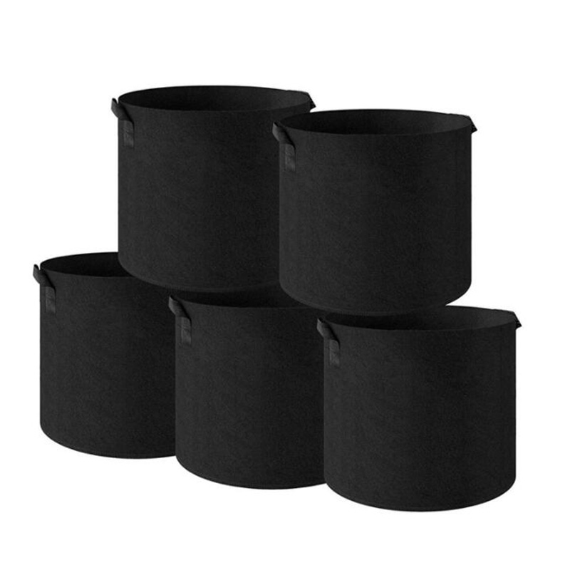 5gal 10gal ผ้าพืชมันฝรั่ง Grow - Gardening Tools Big บทวิจารณ์และราคา