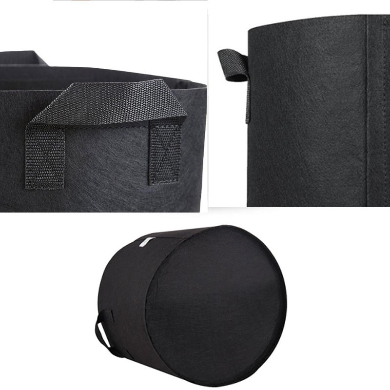 5gal 10gal ผ้าพืชมันฝรั่ง Grow - Gardening Tools Big บทวิจารณ์และราคา