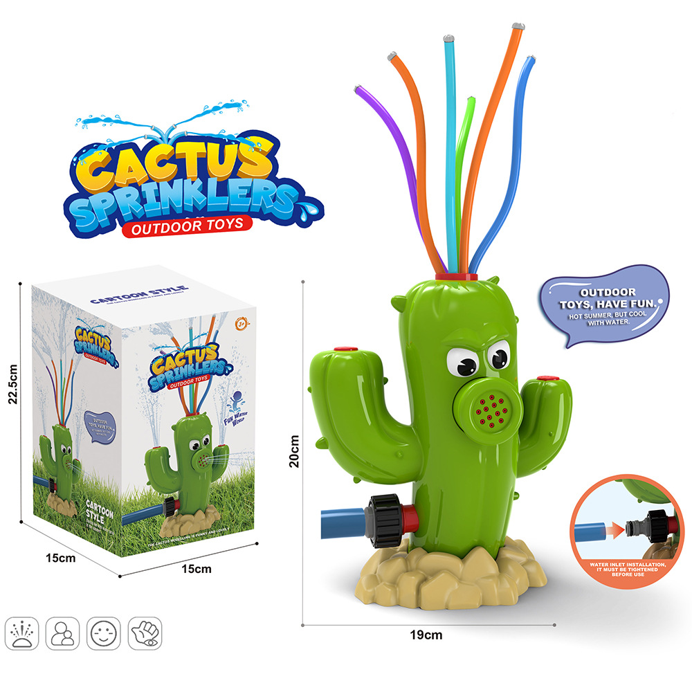 ของเล่นฉีดน้ำรูปกระบองเพชร ของ - Gardening Tools For 3 Year Old บทวิจารณ์และราคา
