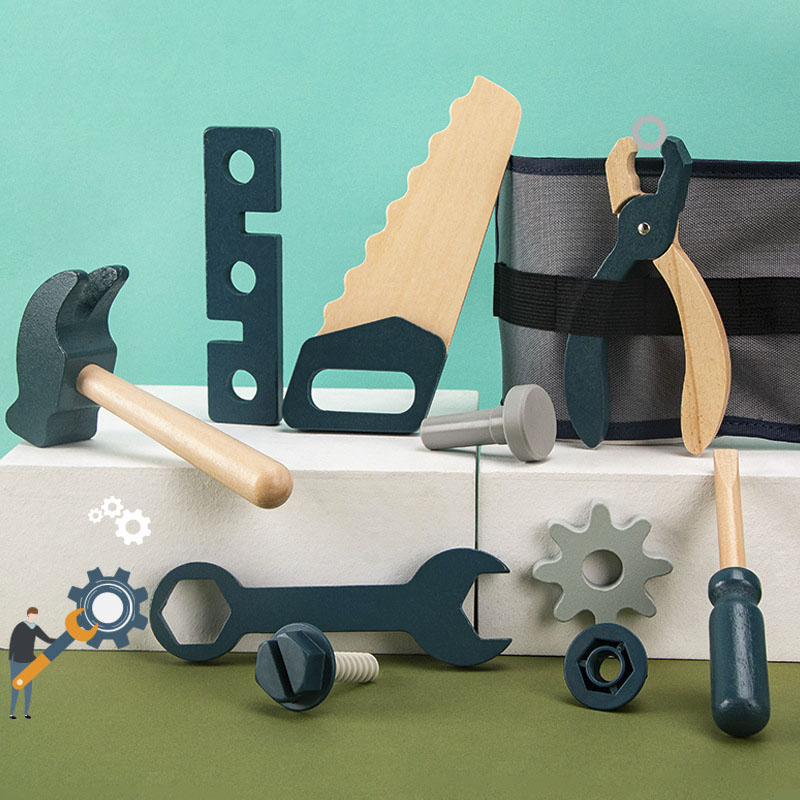 เด็กแกล้งทําเป็นเล่นของเล่นเคร - Gardening Tools For 3 Year Old บทวิจารณ์และราคา