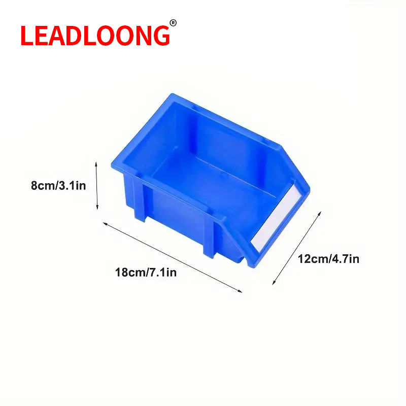 LEADLOONG X1 12pcs 180*120*80  - Gardening Tools Range บทวิจารณ์และราคา