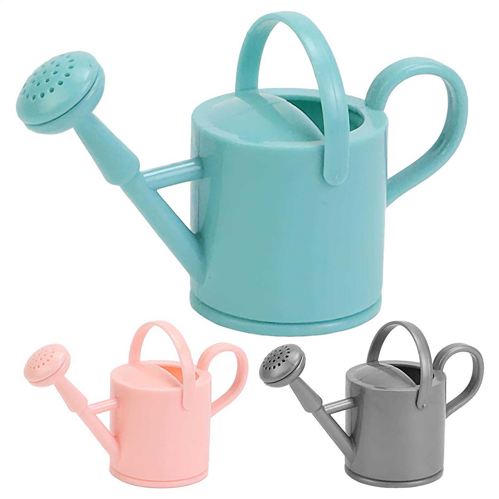 บัวรดน้ำขนาดเล็ก 1 ชิ้น สำหรับ - Gardening Tools For Kids บทวิจารณ์และราคา