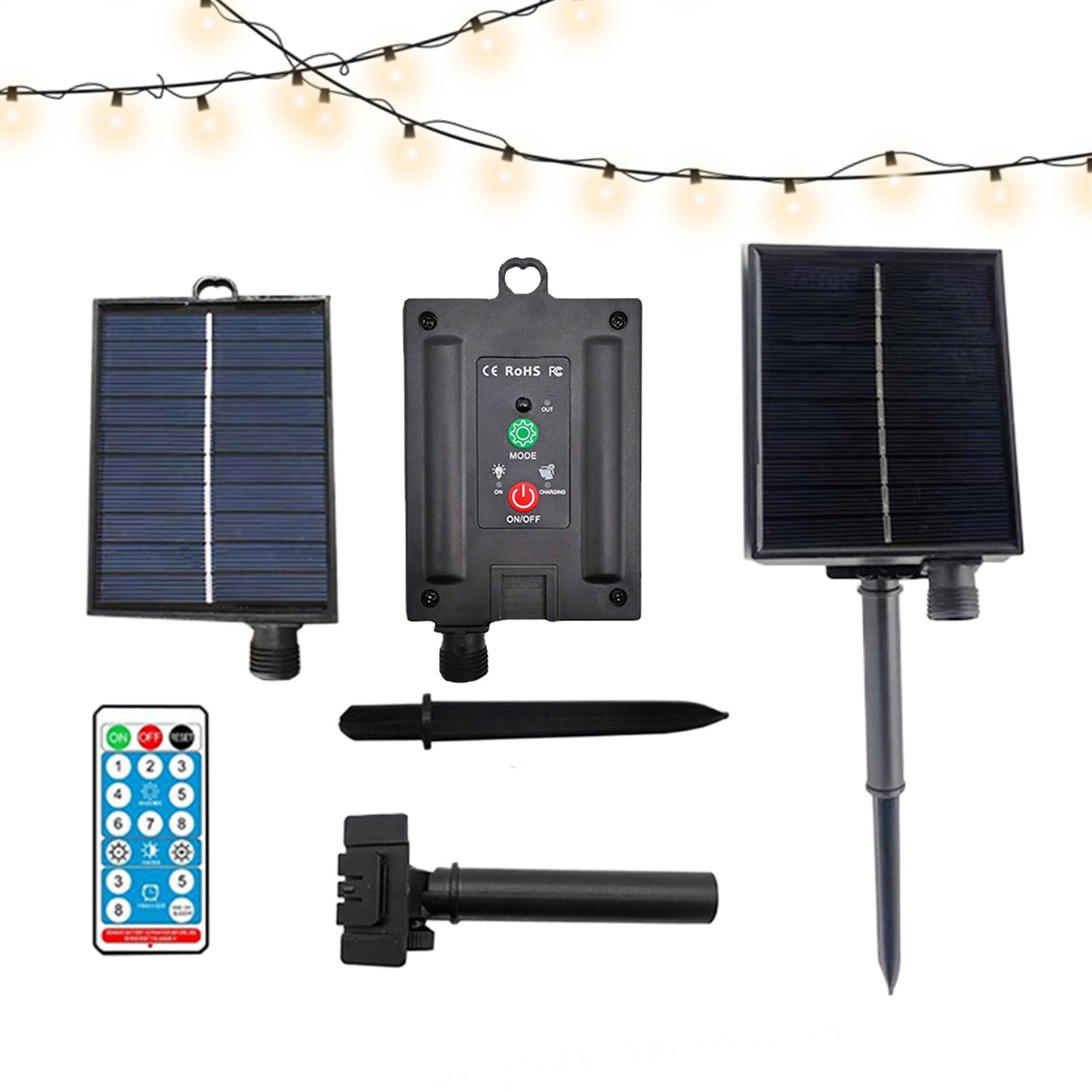 แผงโซลาร์เซลล์แบบพกพา 31V กันน - Gardening Tools For Home บทวิจารณ์และราคา