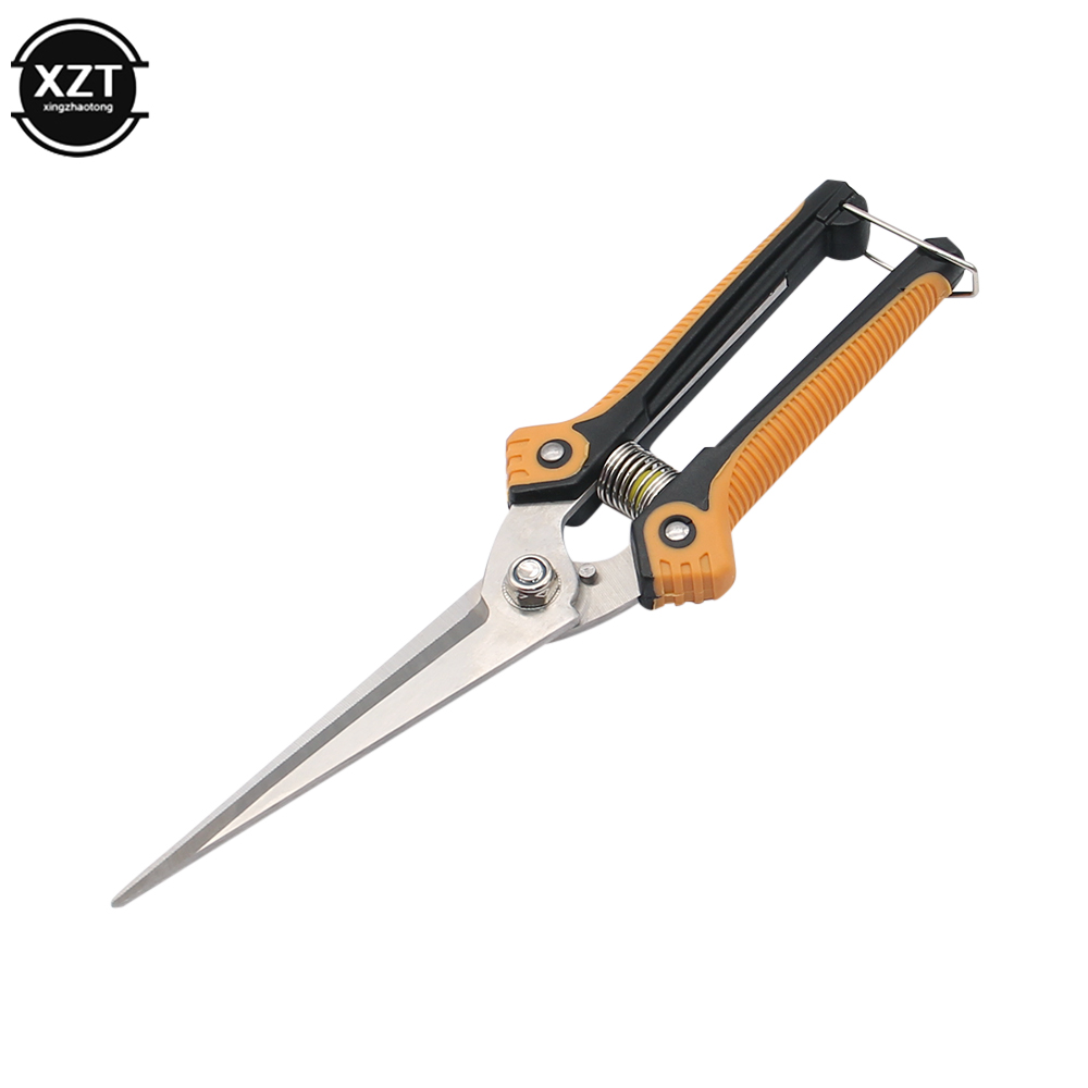 กรรไกรตัดแต่งกิ่ง Professional - Gardening Tools For Women บทวิจารณ์และราคา