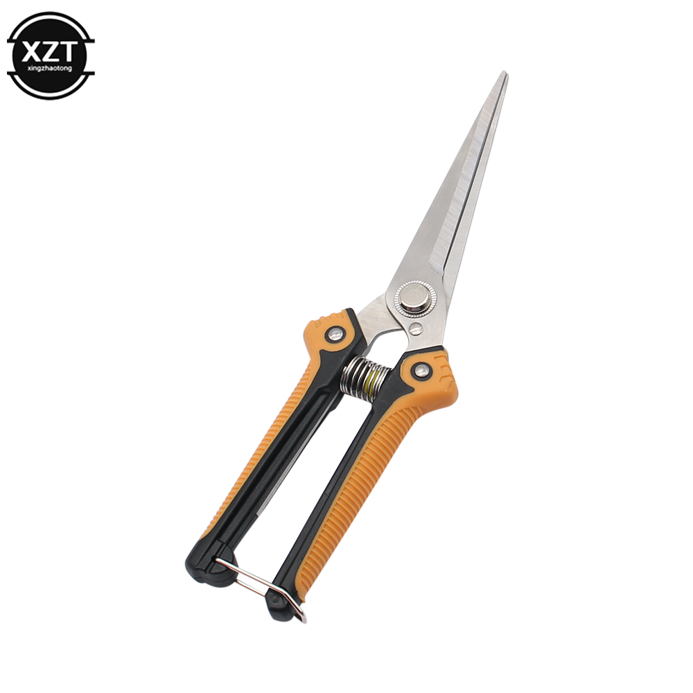 กรรไกรตัดแต่งกิ่ง Professional - Gardening Tools For Women บทวิจารณ์และราคา