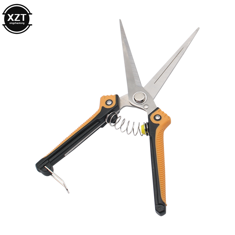 กรรไกรตัดแต่งกิ่ง Professional - Gardening Tools For Women บทวิจารณ์และราคา