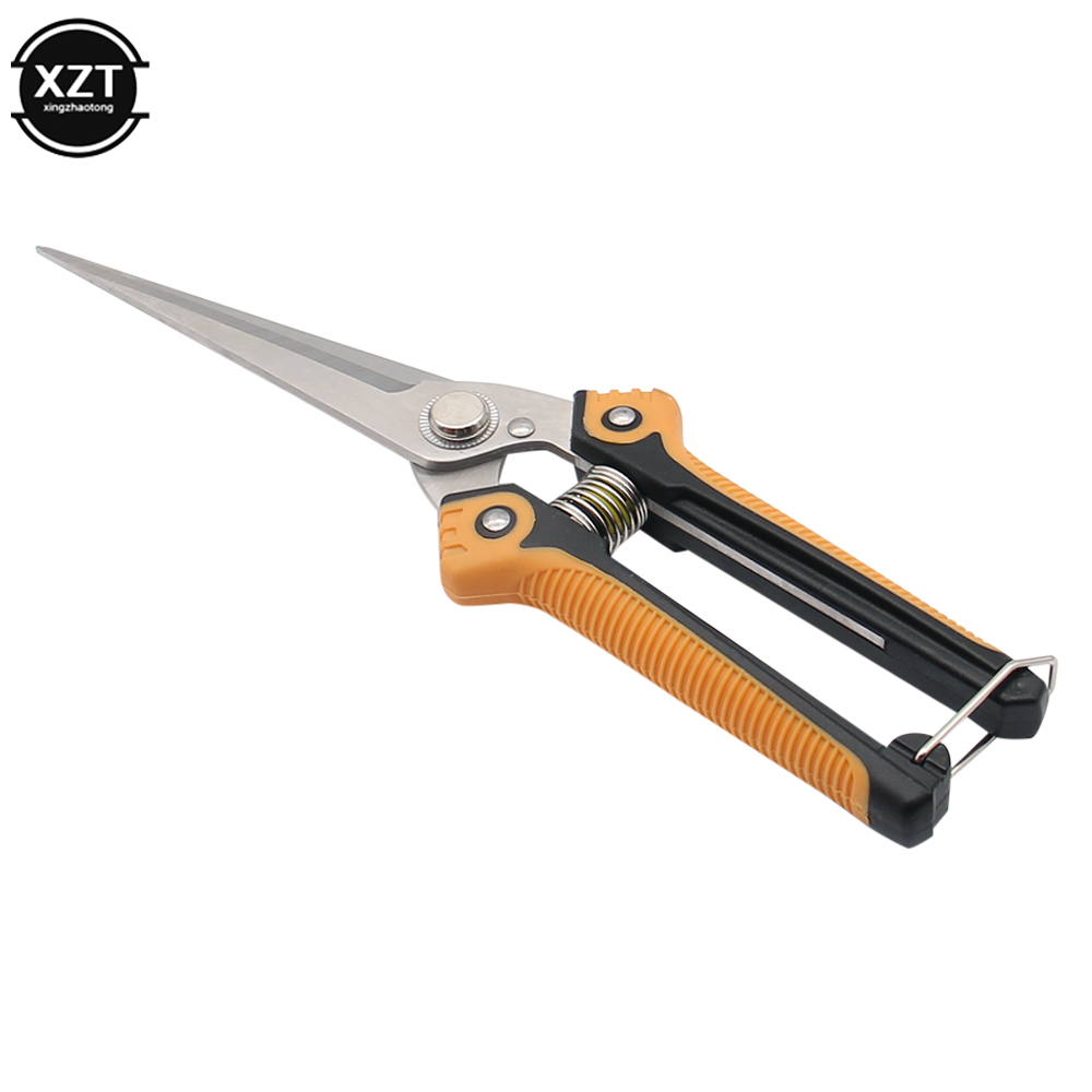 กรรไกรตัดแต่งกิ่ง Professional - Gardening Tools For Women บทวิจารณ์และราคา