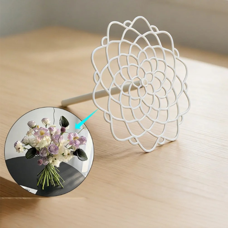 แจกันทรงเกลียวสำหรับจัดดอกไม้  - Gardening Tool Diy บทวิจารณ์และราคา