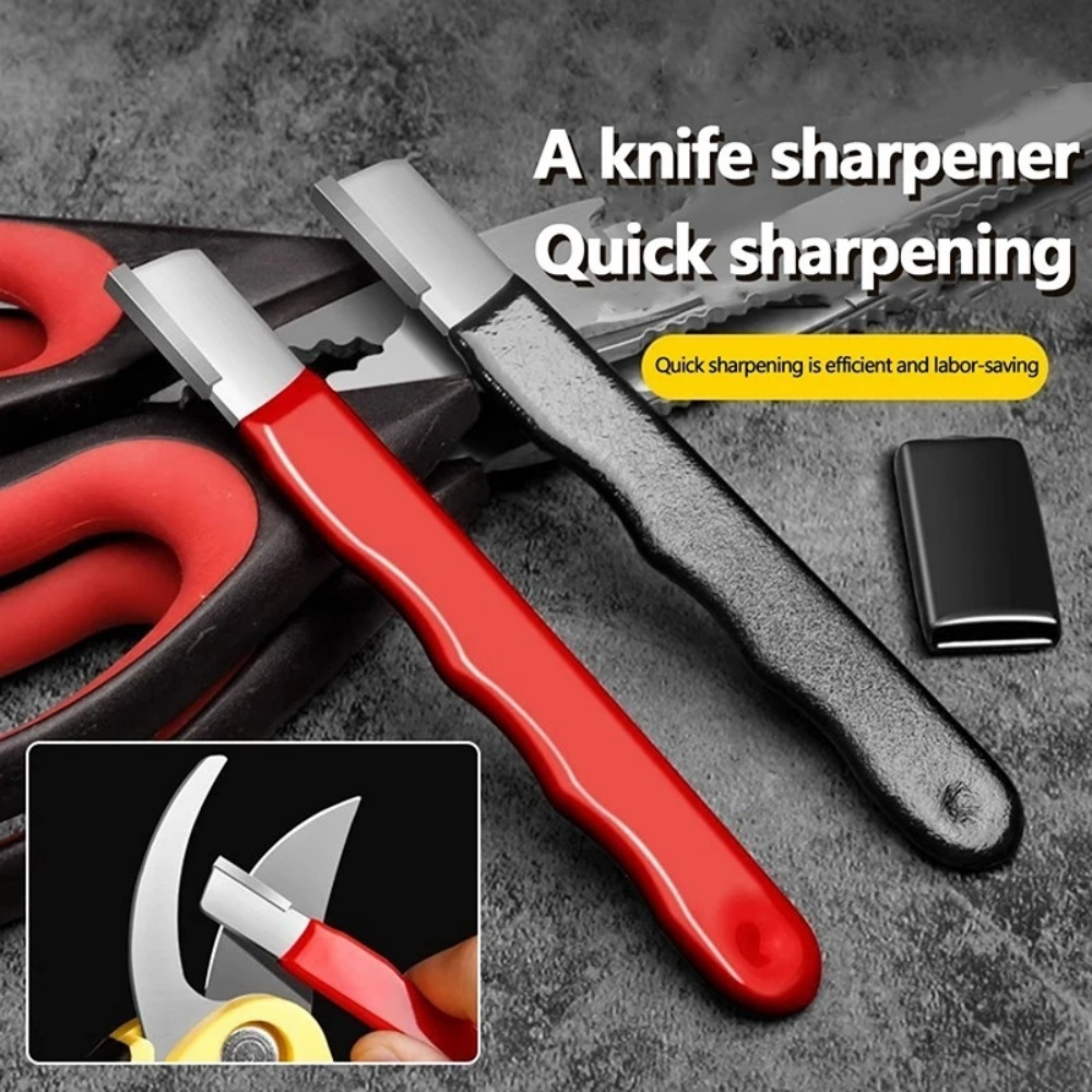 เครื่องลับมีดโลหะแบบมืออาชีพ เ - Gardening Tools Scissors บทวิจารณ์และราคา