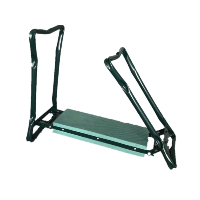 เก้าอี้นั่งทำสวนแบบพกพาทำจากอะ - Gardening Tools Bag บทวิจารณ์และราคา